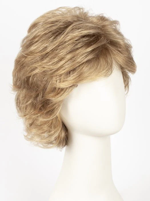 Shelby | Synthetic Wig (Basic Cap) - Musesware