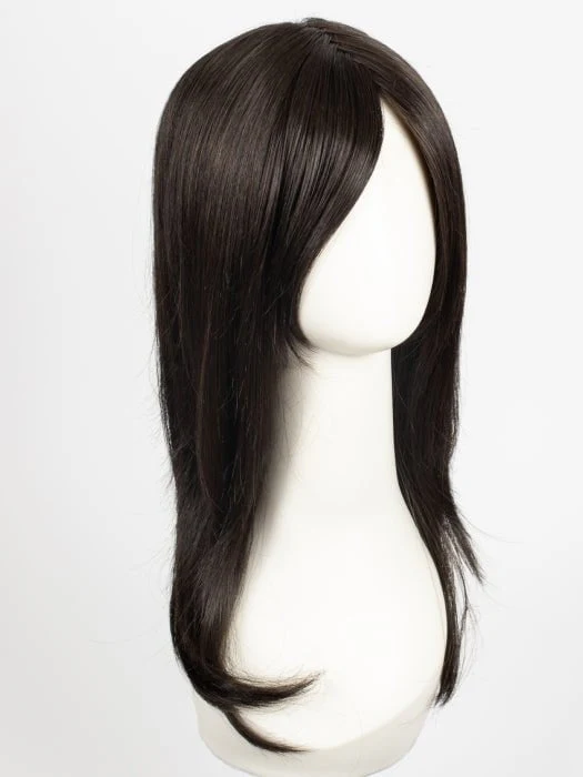Dress Rehearsal | Petite/Average | Synthetic Lace Front Wig (Hand Tied) - Musesware