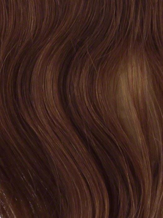 Clip-In Human Hair Fringe/Bang | Human Hair Bang (Clip In) - Musesware