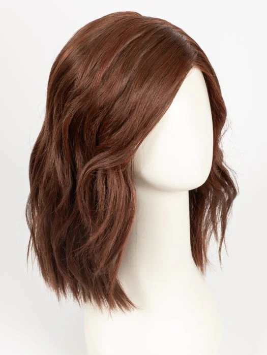 Big Spender | Synthetic Lace Front Wig (Mono Top) - Musesware