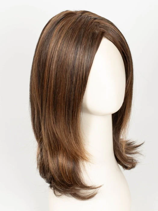 Showrunner | Synthetic Lace Front Wig (Hand-Tied) - Musesware