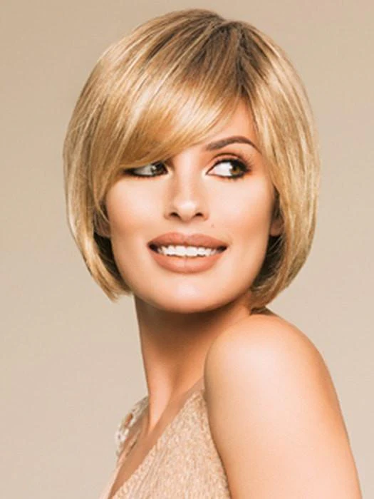 Vista | Synthetic Wig (Mono Crown) | CLOSEOUT - Musesware