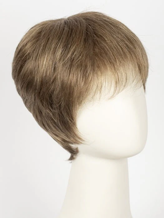 Rimini Large | Synthetic Lace Front Wig (Mono Top) - Musesware