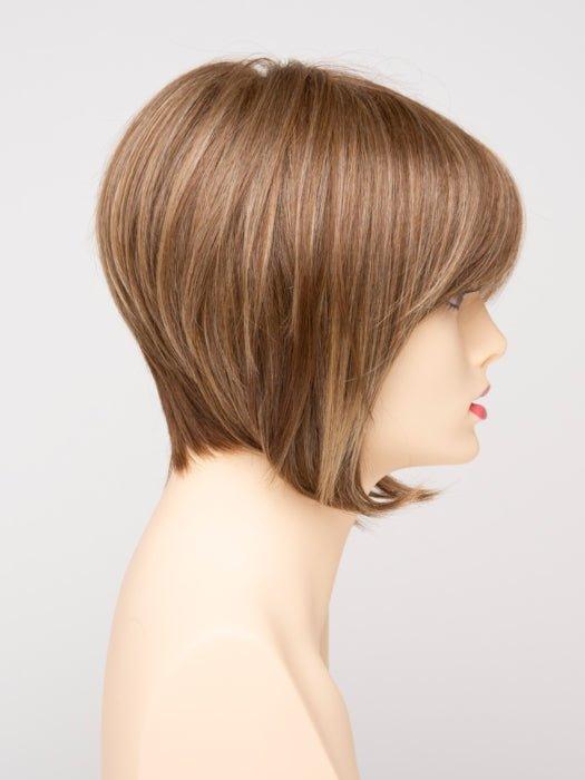 Yuri by Envy | Human Hair/ Synthetic Blend Wig | CLOSEOUT - Musesware