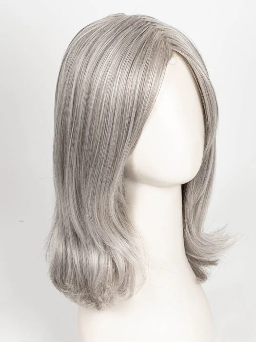Showrunner | Synthetic Lace Front Wig (Hand-Tied) - Musesware