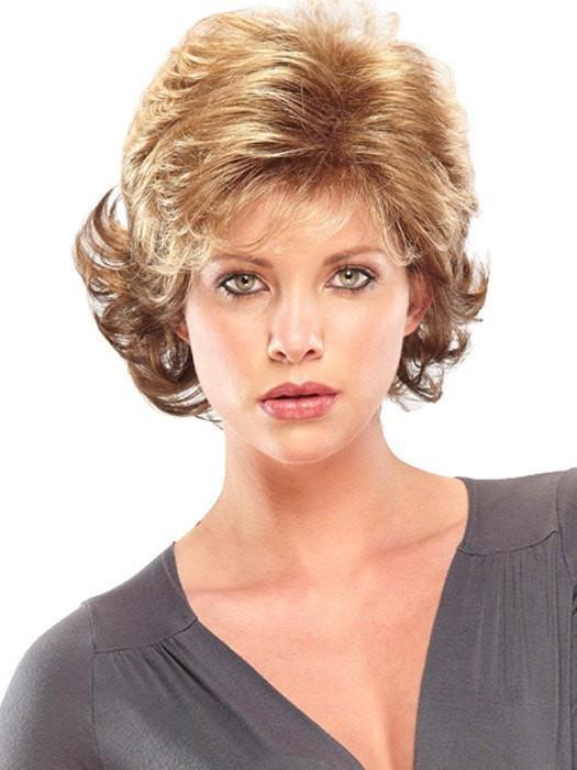 Reese by Jon Renau Wigs | CLOSEOUT - Musesware