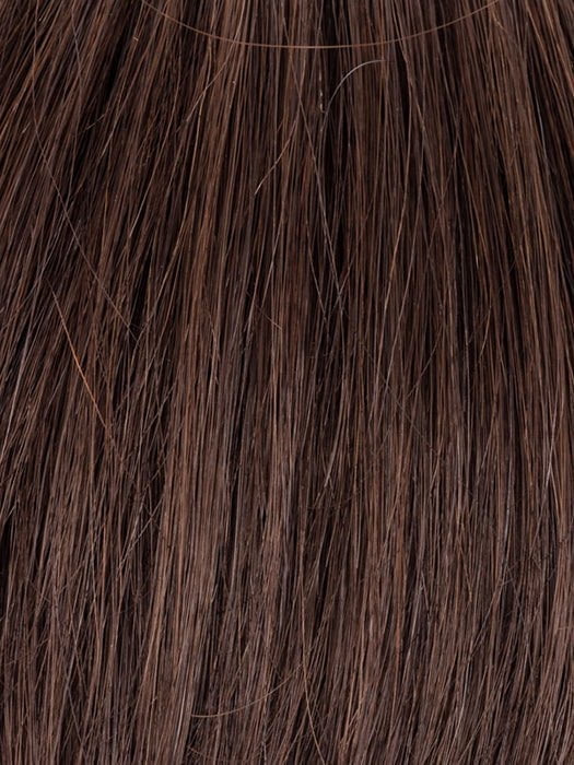 Value | Human Hair Lace Front Hair Topper (Hand Tied) - Musesware