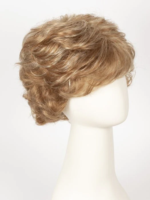 Lily | Synthetic Wig (Basic Cap) - Musesware