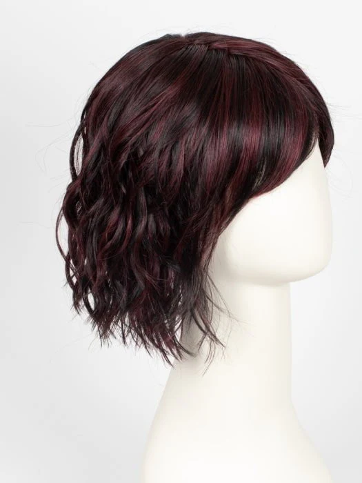 Trend | Synthetic Lace Front Wig (Mono Top) - Musesware