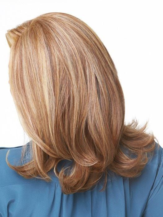 Photo Perfect by Christie Brinkley | Lace Front & Mono Part | CLEARANCE - Musesware