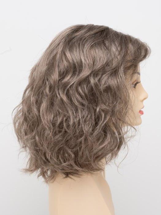 Dakota | Synthetic Wig (Mono Part) - Musesware