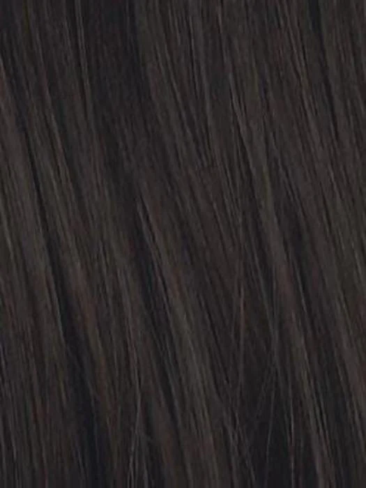 Mint | Synthetic Hair Piece - Musesware