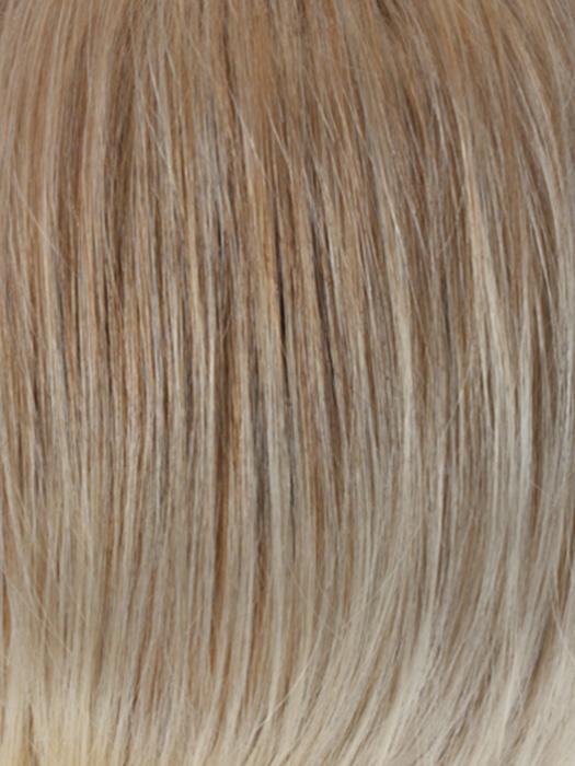 Emma | Synthetic Wig (Mono Top) - Musesware