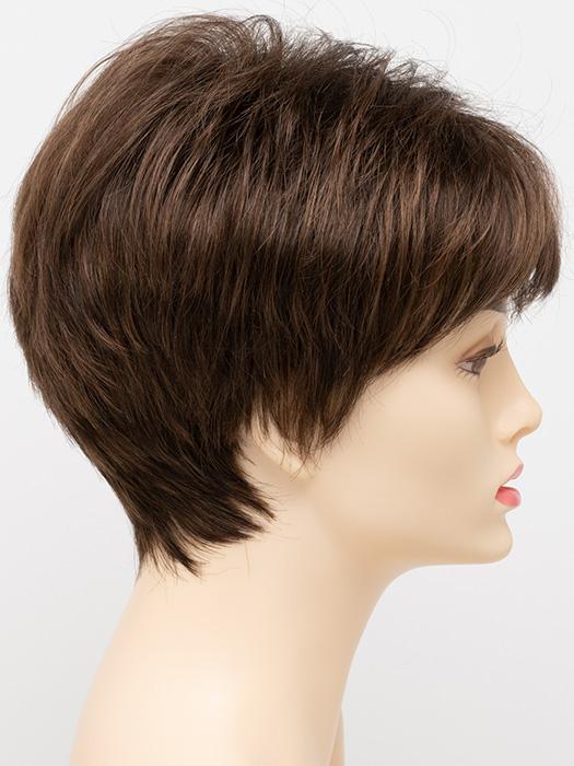 Tiffany Large | Synthetic Wig (Basic Cap) - Musesware