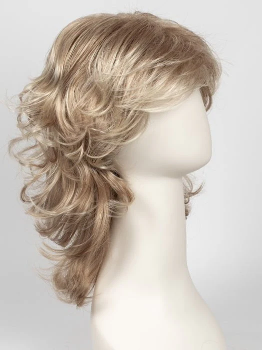 Tress by Raquel Welch | Synthetic Shag Wig - Musesware