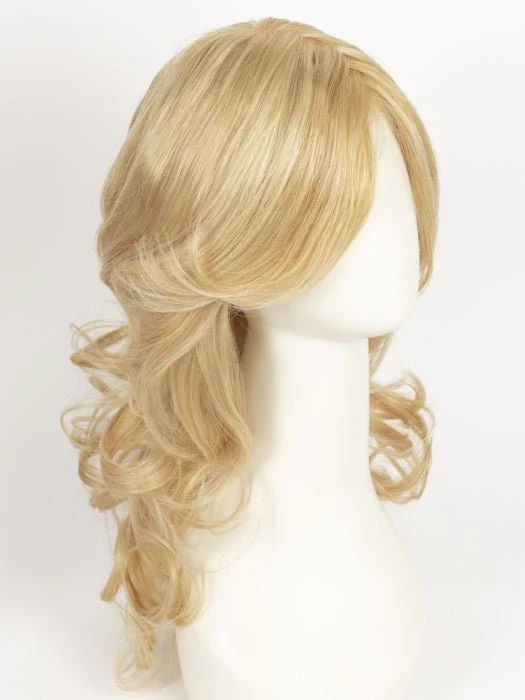 Grand Entrance | Human Hair Lace Front Wig - Musesware