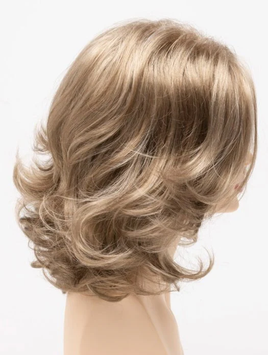 Jade | Synthetic Lace Front Wig (Basic Cap) - Musesware