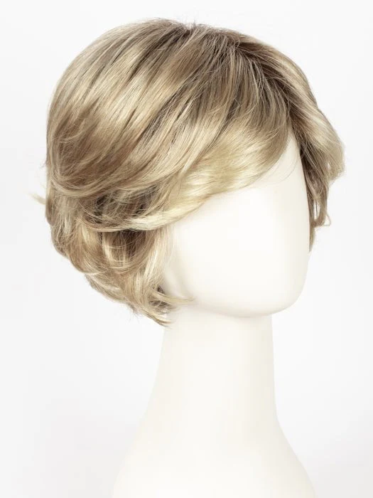 True | Synthetic Wig (Basic Cap) - Musesware