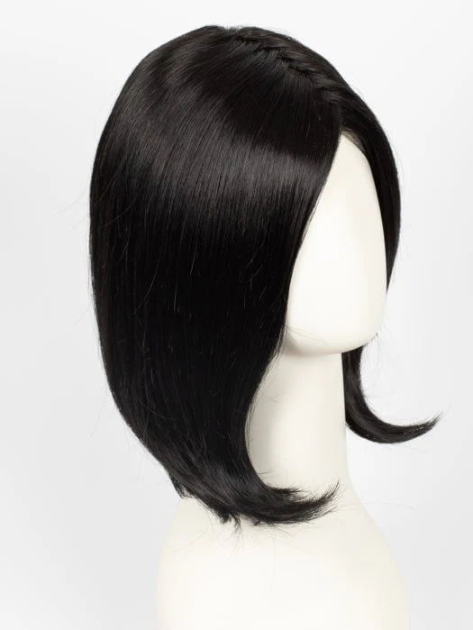 Karlie | Synthetic Lace Front Wig (Mono Top) - Musesware