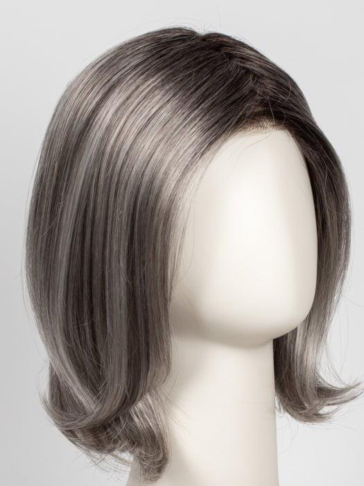 Cameron | Synthetic Lace Front Wig (Hand-Tied) - Musesware