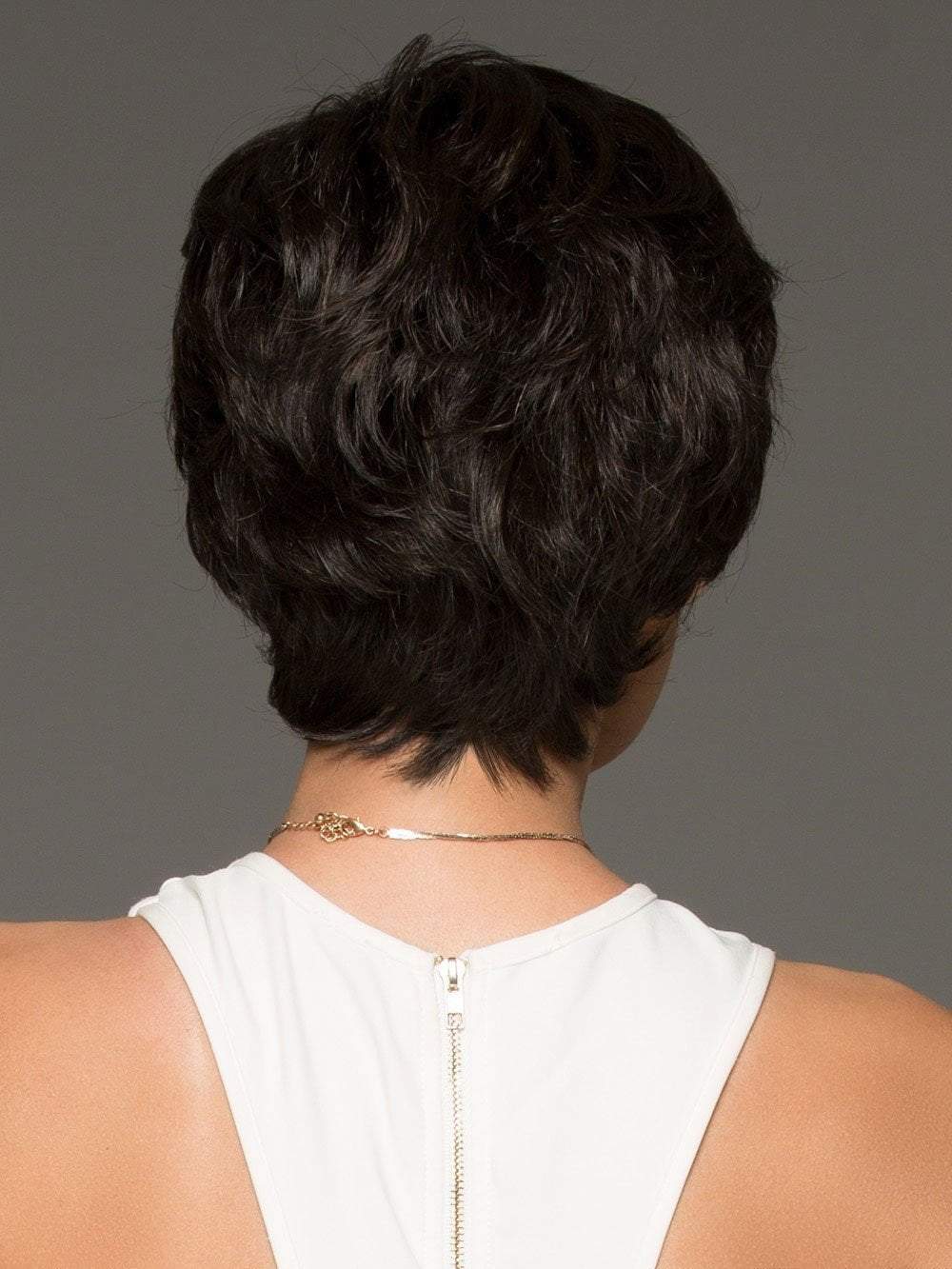 Desire | Synthetic Lace Front Wig (Hand-Tied) - Musesware