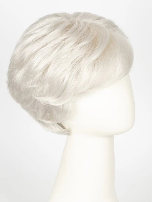 Apart Mono | Synthetic Lace Front Wig (mono Top) - Musesware