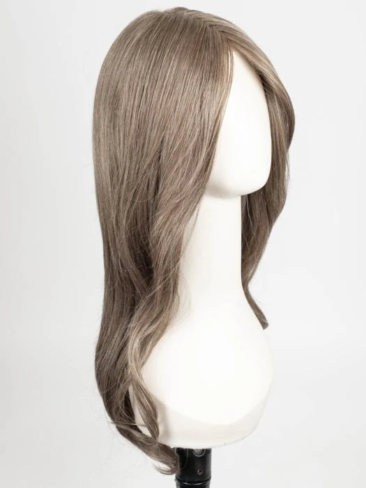 Feature Length | Synthetic Lace Front Wig (Hand-Tied) - Musesware