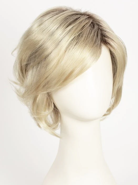 Charlotte | Synthetic Wig (Basic Cap) - Musesware