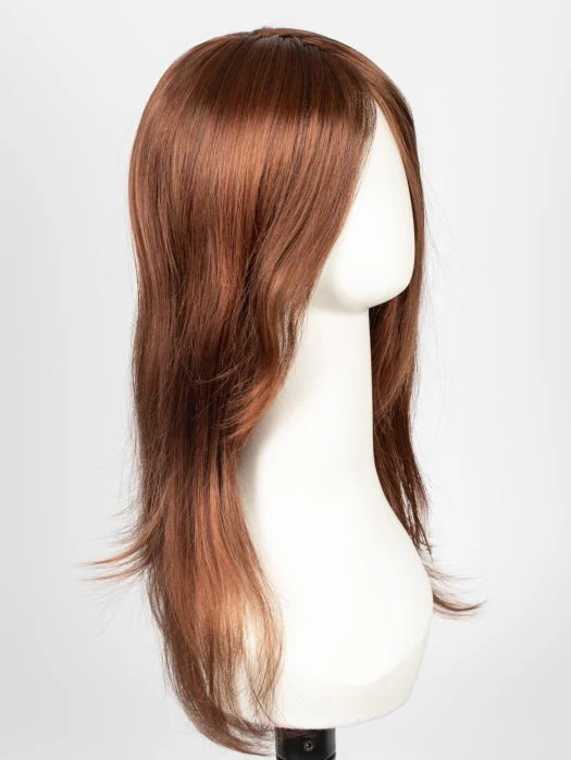 Zara Petite | Synthetic Lace Front Wig (Mono Top) - Musesware