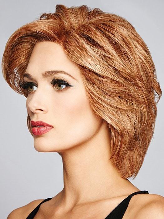 Stunner by Raquel Welch | 100% Human Hair Wig | CLOSEOUT - Musesware