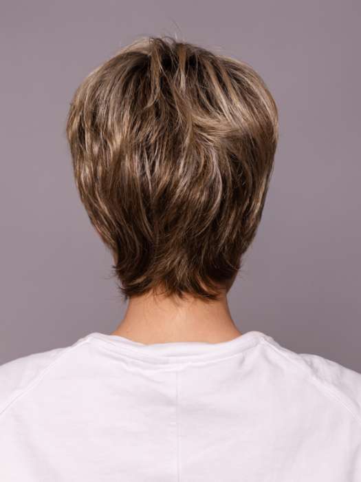 Prima Soft | Synthetic Lace Front Wig (Hand Tied) - Musesware