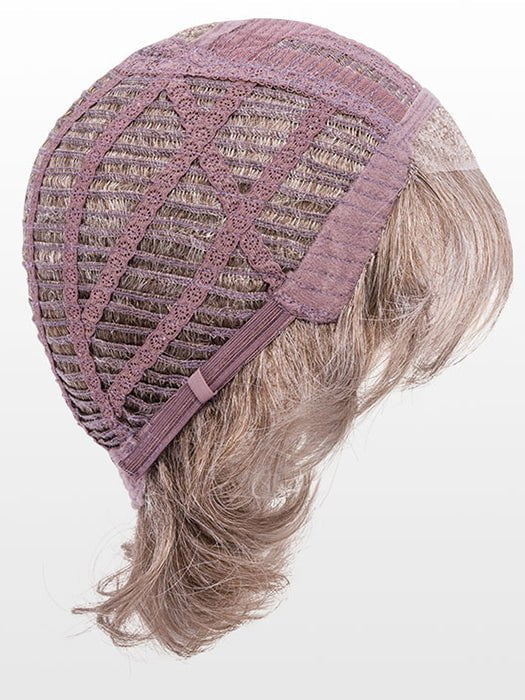 Villana | Synthetic Lace Front Wig (Mono Crown) - Musesware