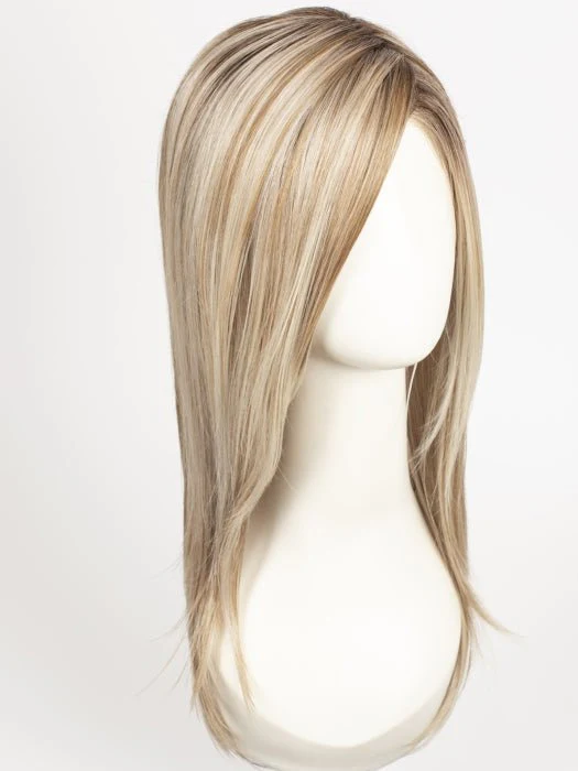 Music  | Synthetic Lace Front Wig (Mono Part) - Musesware