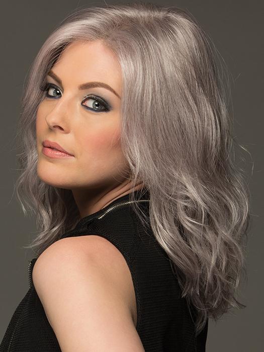 Avalon | Synthetic Lace Front Wig - Musesware