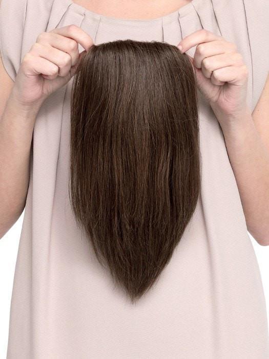 Toppiece 3001 by Louis Ferre | Human Hair Topper - Musesware