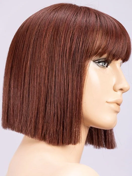Cri | HF Synthetic Wig (Mono Part) | CLOSEOUT - Musesware