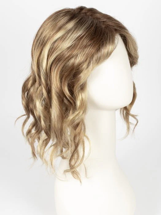 Julianne | Synthetic Lace Front Wig (Hand-Tied) - Musesware