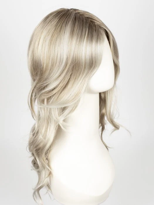 Amber | Synthetic Lace Front Wig (Mono Top) - Musesware