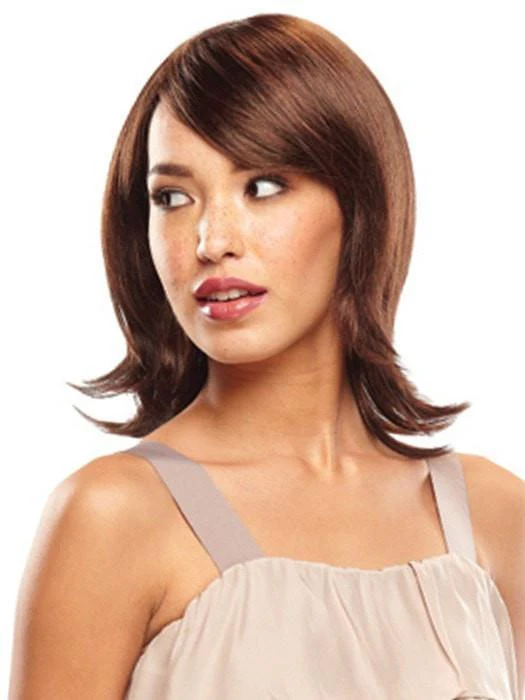 Bailey by Jon Renau | Monofilament Top | CLEARANCE - Musesware