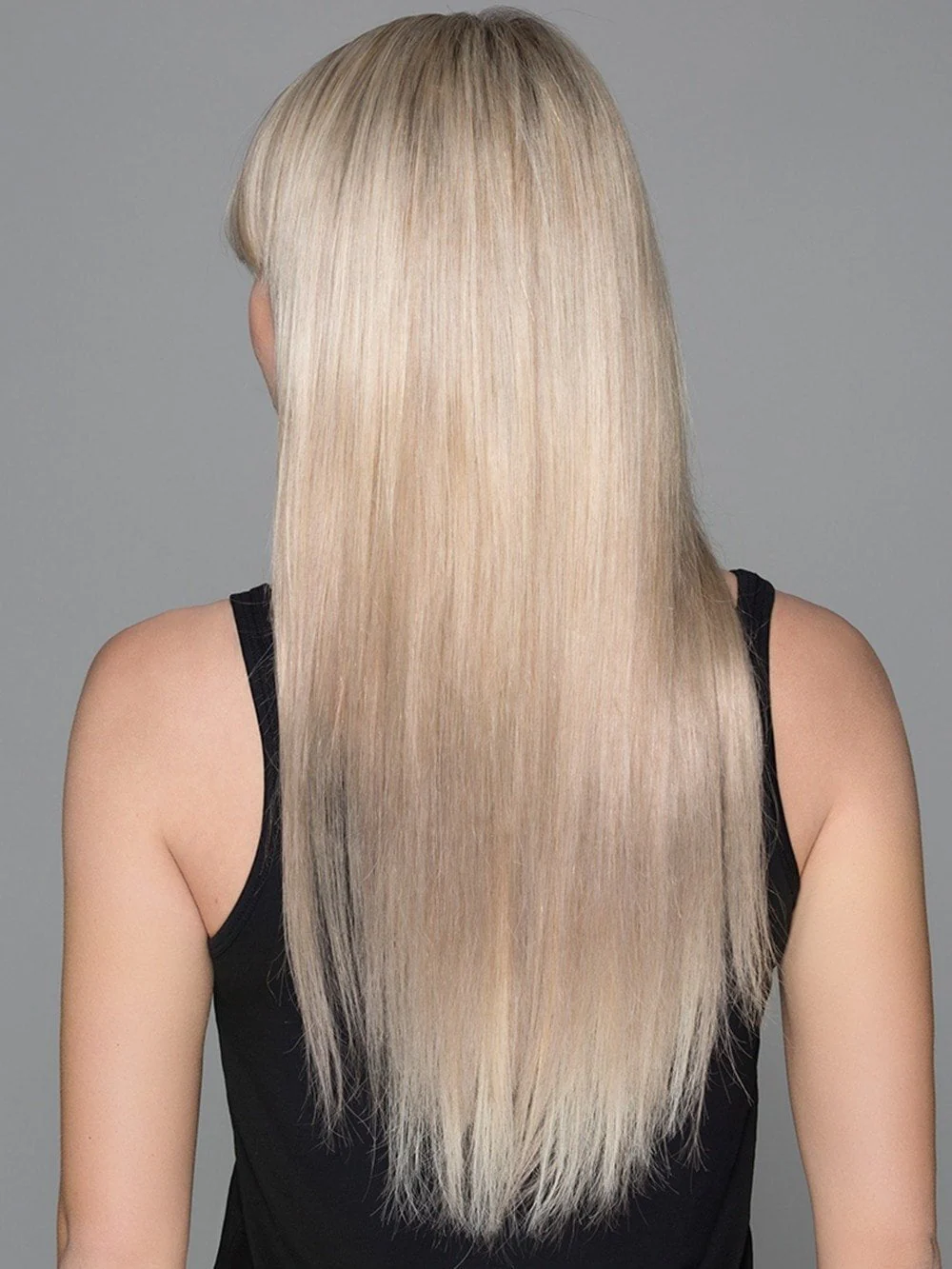 Hair In Human Hair Extensions (10 Piece) | Clip In | CLOSEOUT - Musesware