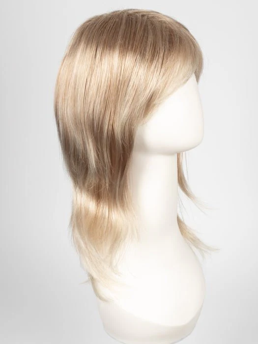 Angelique Average | Synthetic Wig (Basic Cap) - Musesware