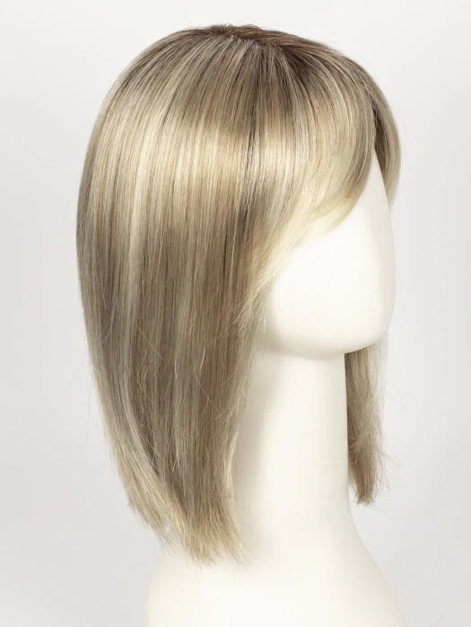 Emilia | Synthetic Lace Front Wig (Mono Top) - Musesware