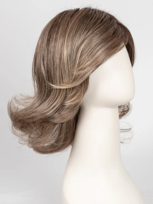Embrace | HF Synthetic Wig (Basic Cap) - Musesware