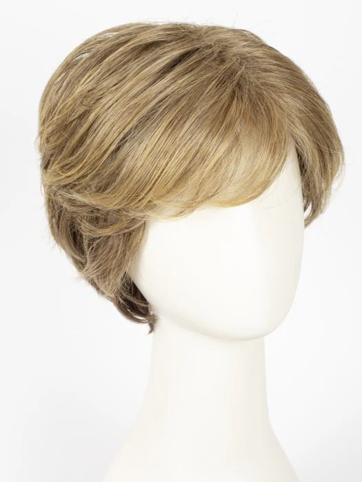 Vanessa | HF Synthetic Lace Front Wig (Basic Cap) - Musesware