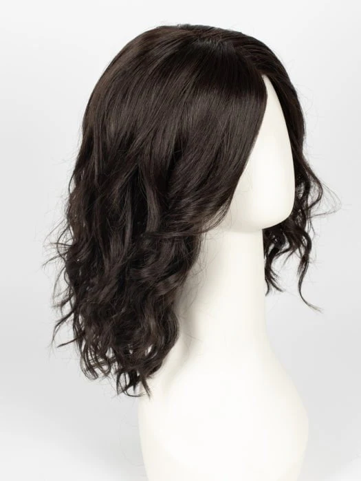 Avalon | Synthetic Lace Front Wig - Musesware