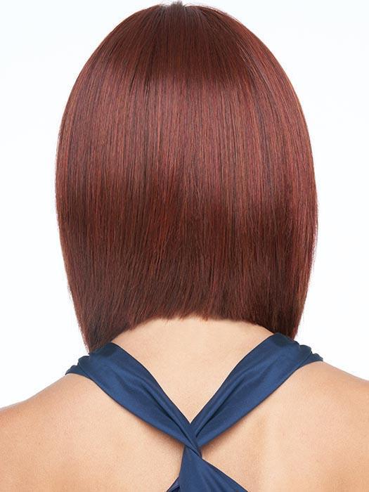 On Point | HF Synthetic Lace Front Wig - Musesware