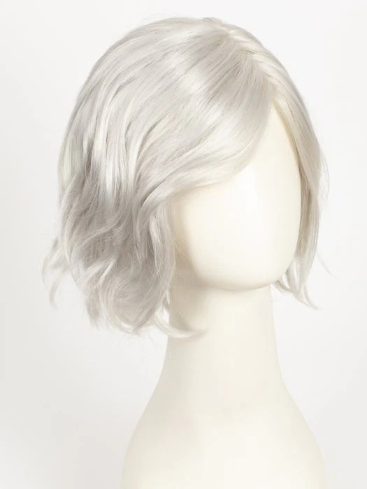 Quinn | Synthetic Lace Front Wig (Mono Part) - Musesware