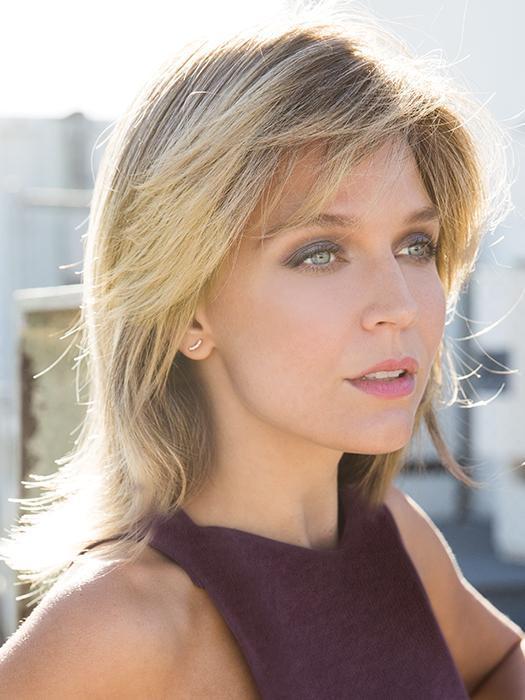 Jade | Synthetic Wig (Basic Cap) - Musesware