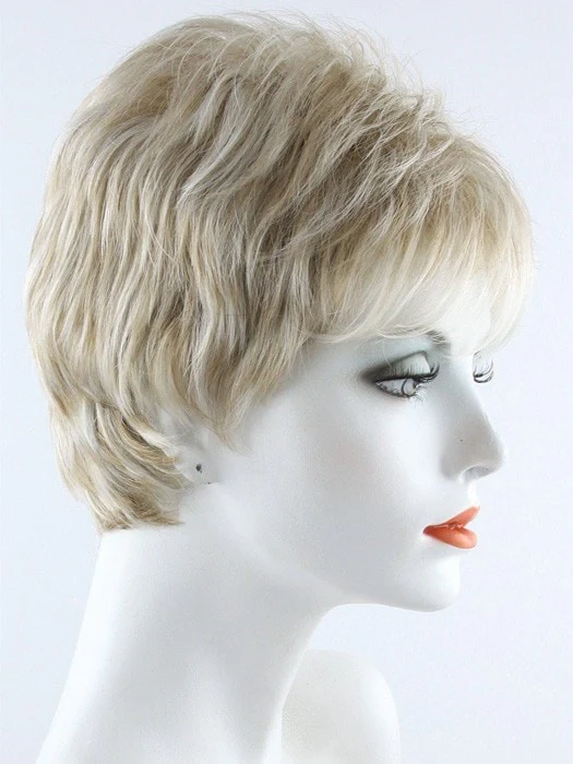 Penelope | Synthetic Wig (Basic Cap) - Musesware