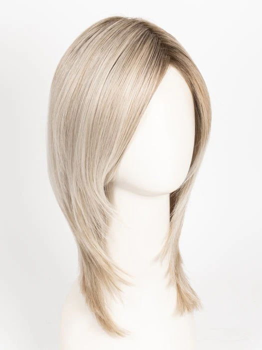 Malibu | Synthetic Lace Front Wig (Mono Part) - Musesware